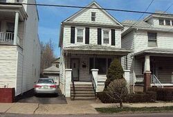 Pre-foreclosure in  Ashley St Wilkes Barre, PA 18706