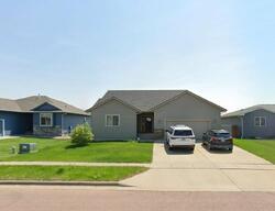Pre-foreclosure in  E 49th St Sioux Falls, SD 57110