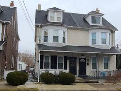 Pre-foreclosure in  Maple St Bethlehem, PA 18018
