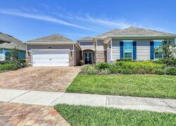 Pre-foreclosure in  Saint Kitts Loop Saint Augustine, FL 32092