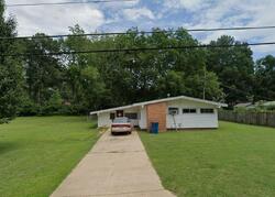 Pre-foreclosure in  Park St Trenton, TN 38382