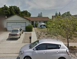 Pre-foreclosure in  Casa Loma Ct San Jose, CA 95129