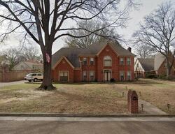 Pre-foreclosure in  Mount Repose Dr Germantown, TN 38139