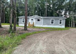 Pre-foreclosure in  Chester St Hastings, FL 32145