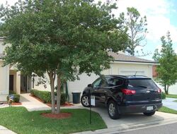 Pre-foreclosure in  SOUTHERN MILL CT Jacksonville, FL 32259