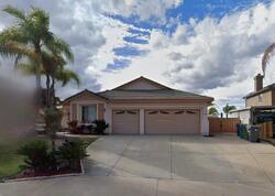 Pre-foreclosure in  Braeswood Ter El Cajon, CA 92021