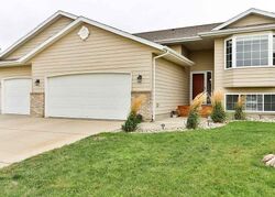 Pre-foreclosure in  W 50th St Sioux Falls, SD 57106