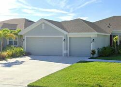 Pre-foreclosure in  Amalfi Cir Fort Pierce, FL 34951