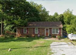 Pre-foreclosure in  Ruddell Rd Vinton, VA 24179