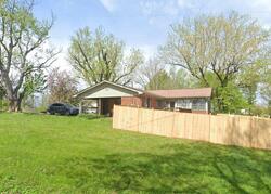 Pre-foreclosure in  Ridgecrest Dr Madisonville, TN 37354