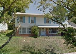 Pre-foreclosure in  Dana Dr Hyattsville, MD 20783