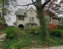 Pre-foreclosure in  W Penn St Philadelphia, PA 19129