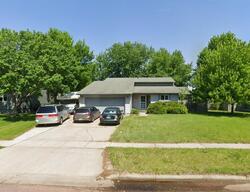 Pre-foreclosure in  S Oxford Ave Sioux Falls, SD 57106