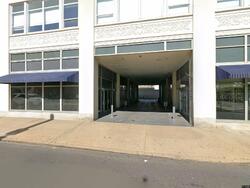 Pre-foreclosure in  Vine St  Philadelphia, PA 19107