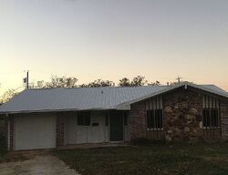 Pre-foreclosure in  W 12th St Cisco, TX 76437