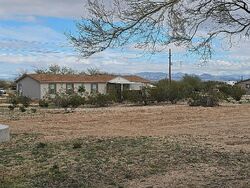 Pre-foreclosure in  W Silverbell Rd Marana, AZ 85653