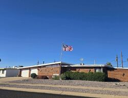 Pre-foreclosure in  E 18th St Tucson, AZ 85710
