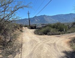 Pre-foreclosure in  E Coronado Ridge Ln Tucson, AZ 85739