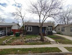 Pre-foreclosure in  W Olmos Dr San Antonio, TX 78212