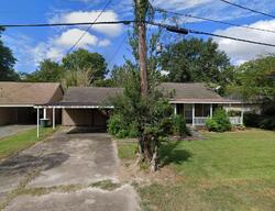 Pre-foreclosure in  Central Dr Beaumont, TX 77706