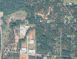 Pre-foreclosure in  Fm 2854 Rd Conroe, TX 77304