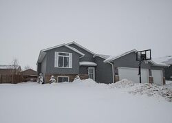 Pre-foreclosure in  N Montana Ave Sioux Falls, SD 57107