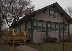 Pre-foreclosure in  S Duluth Ave Sioux Falls, SD 57104
