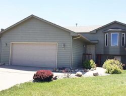 Pre-foreclosure in  W Eli Ct Sioux Falls, SD 57106