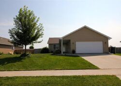 Pre-foreclosure in  W Alyssum St Sioux Falls, SD 57107