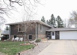 Pre-foreclosure in  W Pritchard Dr Sioux Falls, SD 57106