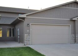 Pre-foreclosure in  S Grand Slam Ave Sioux Falls, SD 57110