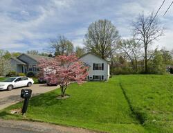 Pre-foreclosure in  Carper Ave Akron, OH 44312