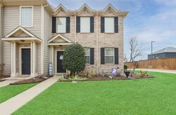 Pre-foreclosure Listing in Peyton Brook Dr FORT WORTH, TX 76137