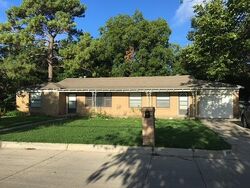 Pre-foreclosure in  Athenia Dr Fort Worth, TX 76114