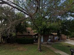 Pre-foreclosure in  Charbonneau Rd Fort Worth, TX 76135