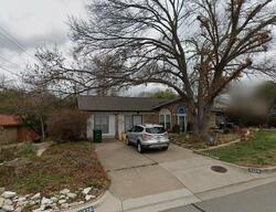 Pre-foreclosure in  Durango Rd Fort Worth, TX 76116