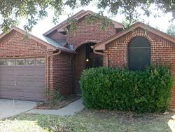 Pre-foreclosure in  EASTVIEW ST Fort Worth, TX 76134