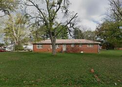 Pre-foreclosure in  Old Estill Springs Rd Winchester, TN 37398