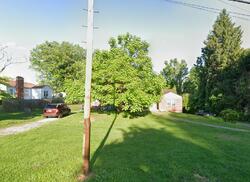 Pre-foreclosure in  Holston Dr Bristol, TN 37620