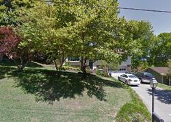 Pre-foreclosure in  Wesley Dr Hixson, TN 37343