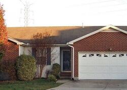 Pre-foreclosure in  Raindrop Ln Hendersonville, TN 37075