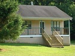 Pre-foreclosure in  Campbell Ln Lynchburg, TN 37352
