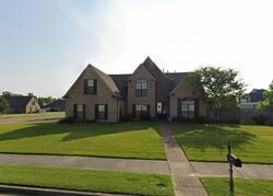 Pre-foreclosure in  William Hill Dr Arlington, TN 38002