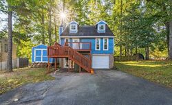 Pre-foreclosure in  Todd Dr Johnson City, TN 37604