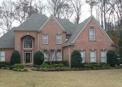 Pre-foreclosure in  Davies Manor Dr Memphis, TN 38133