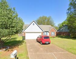 Pre-foreclosure in  Sungate Dr N Memphis, TN 38135