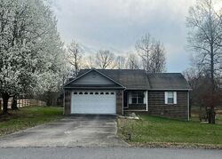 Pre-foreclosure in  Grace Hill Dr Crossville, TN 38571
