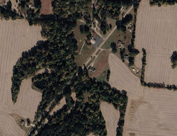 Pre-foreclosure in  Bradford Hwy Trenton, TN 38382