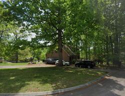 Pre-foreclosure in  Larch Cir Morristown, TN 37814