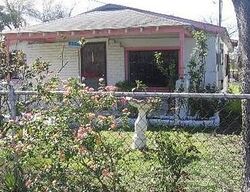 Pre-foreclosure in  S Elmendorf St San Antonio, TX 78207